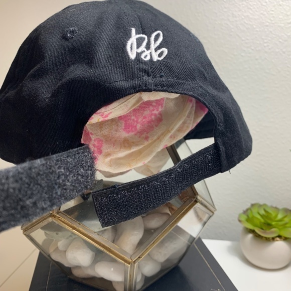 BUMBLE & BUMBLE | ‘No Bad Hair Days’ Limited Edition‎ Dad Hat - Picture 8 of 9